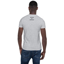 Load image into Gallery viewer, Short-Sleeve Unisex T-Shirt