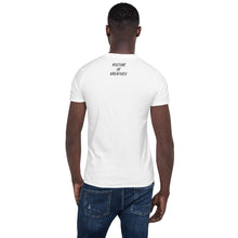 Load image into Gallery viewer, Short-Sleeve Unisex T-Shirt