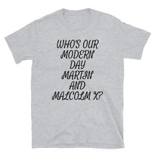 Load image into Gallery viewer, Short-Sleeve Unisex T-Shirt