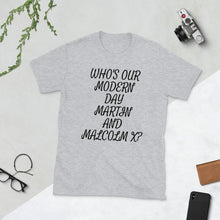 Load image into Gallery viewer, Short-Sleeve Unisex T-Shirt