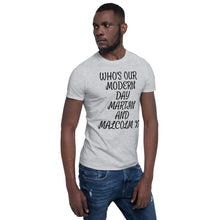 Load image into Gallery viewer, Short-Sleeve Unisex T-Shirt
