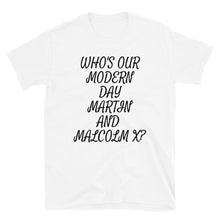 Load image into Gallery viewer, Short-Sleeve Unisex T-Shirt