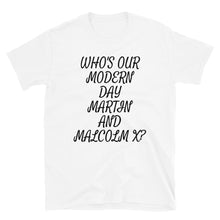 Load image into Gallery viewer, Short-Sleeve Unisex T-Shirt