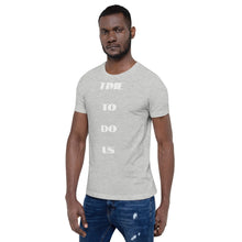 Load image into Gallery viewer, Short-Sleeve Unisex T-Shirt