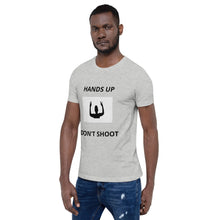 Load image into Gallery viewer, Short-Sleeve Unisex T-Shirt