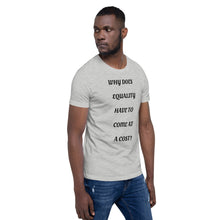 Load image into Gallery viewer, Short-Sleeve Unisex T-Shirt