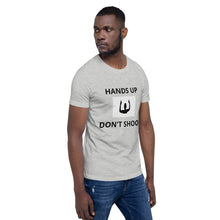 Load image into Gallery viewer, Short-Sleeve Unisex T-Shirt