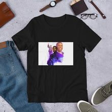 Load image into Gallery viewer, Short-Sleeve Unisex T-Shirt