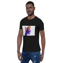 Load image into Gallery viewer, Short-Sleeve Unisex T-Shirt