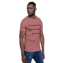 Load image into Gallery viewer, Short-Sleeve Unisex T-Shirt