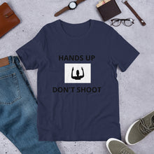 Load image into Gallery viewer, Short-Sleeve Unisex T-Shirt