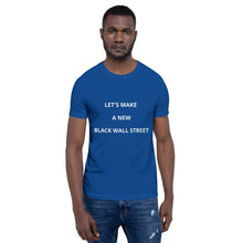 Load image into Gallery viewer, Short-Sleeve Unisex T-Shirt