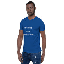 Load image into Gallery viewer, Short-Sleeve Unisex T-Shirt