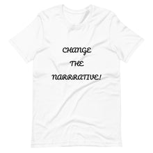 Load image into Gallery viewer, Short-Sleeve Unisex T-Shirt