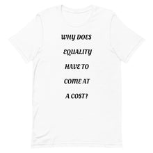 Load image into Gallery viewer, Short-Sleeve Unisex T-Shirt