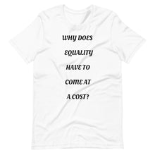 Load image into Gallery viewer, Short-Sleeve Unisex T-Shirt