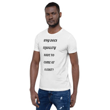 Load image into Gallery viewer, Short-Sleeve Unisex T-Shirt