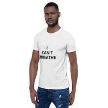 Load image into Gallery viewer, Short-Sleeve Unisex T-Shirt