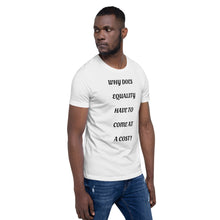 Load image into Gallery viewer, Short-Sleeve Unisex T-Shirt