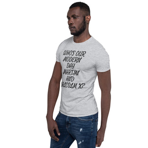 Short-Sleeve Unisex T-Shirt