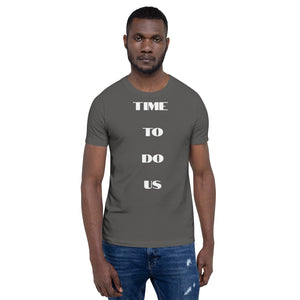 Short-Sleeve Unisex T-Shirt