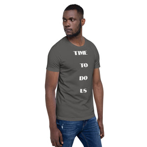 Short-Sleeve Unisex T-Shirt