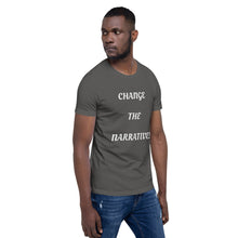 Load image into Gallery viewer, Short-Sleeve Unisex T-Shirt
