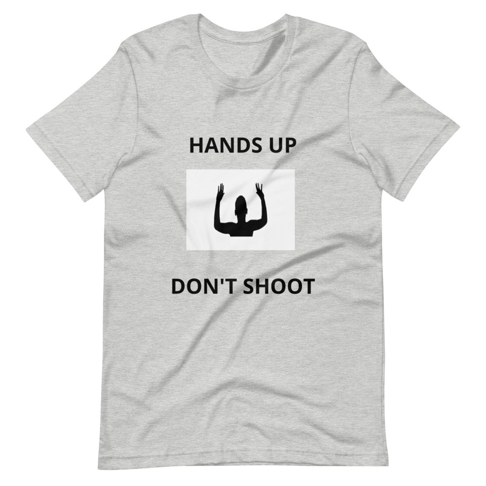 Short-Sleeve Unisex T-Shirt