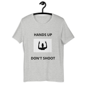 Short-Sleeve Unisex T-Shirt