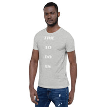 Load image into Gallery viewer, Short-Sleeve Unisex T-Shirt
