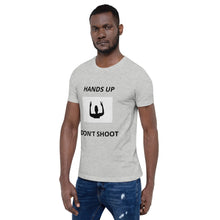 Load image into Gallery viewer, Short-Sleeve Unisex T-Shirt
