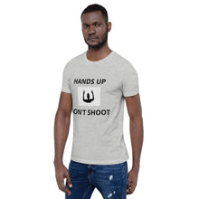 Load image into Gallery viewer, Short-Sleeve Unisex T-Shirt
