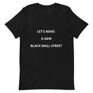 Short-Sleeve Unisex T-Shirt