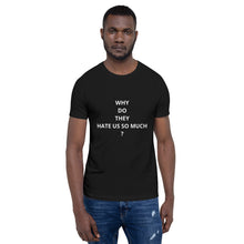 Load image into Gallery viewer, Short-Sleeve Unisex T-Shirt
