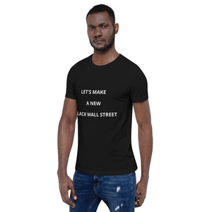 Short-Sleeve Unisex T-Shirt