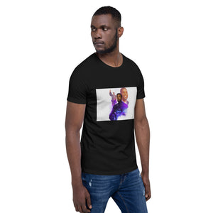 Short-Sleeve Unisex T-Shirt