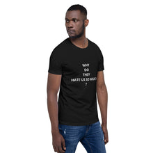 Load image into Gallery viewer, Short-Sleeve Unisex T-Shirt
