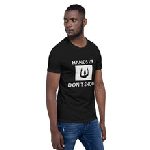 Load image into Gallery viewer, Short-Sleeve Unisex T-Shirt
