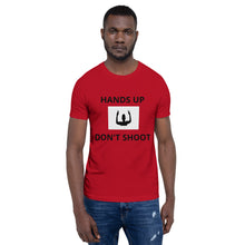 Load image into Gallery viewer, Short-Sleeve Unisex T-Shirt
