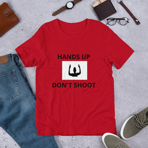 Short-Sleeve Unisex T-Shirt