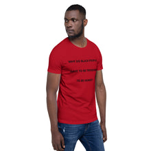 Load image into Gallery viewer, Short-Sleeve Unisex T-Shirt
