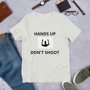 Short-Sleeve Unisex T-Shirt