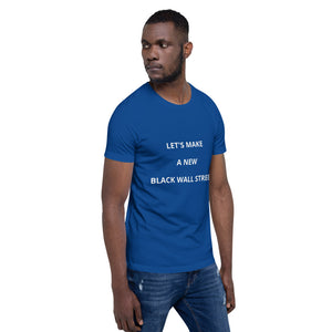 Short-Sleeve Unisex T-Shirt