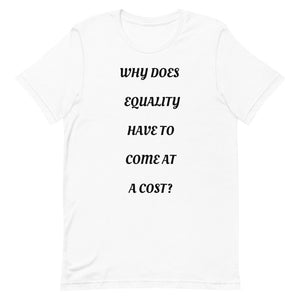 Short-Sleeve Unisex T-Shirt