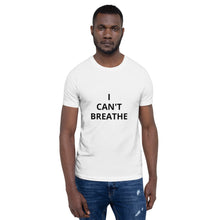 Load image into Gallery viewer, Short-Sleeve Unisex T-Shirt
