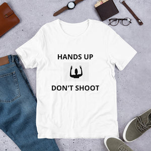 Short-Sleeve Unisex T-Shirt