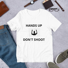 Load image into Gallery viewer, Short-Sleeve Unisex T-Shirt
